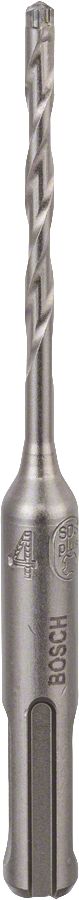 Bosch - SDS-Plus-7X Serisi Kırıcı Delici Matkap Ucu 4*115 mm 10'lu