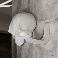 Dalyan Kurukafa Kask Askısı