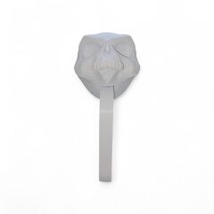 Dalyan Kurukafa Kask Askısı