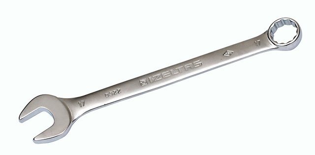 İzeltaş kombine anahtar uzun 24mm 0330020024
