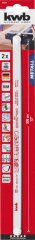 Kwb Yedek Demir Testere Uç 300 mm 2 Parça 49188020