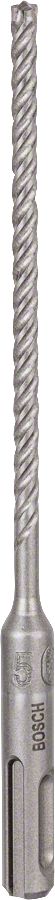 Bosch - SDS-Plus-7X Serisi Kırıcı Delici Matkap Ucu 5*165 mm 10'lu