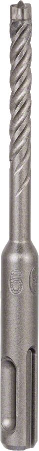 Bosch - SDS-Plus-7X Serisi Kırıcı Delici Matkap Ucu 6*115 mm 10'lu