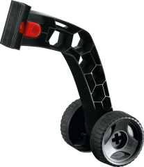Bosch ART 23-18 LI / ART 26-18 LI  Tekerlek tertibatı