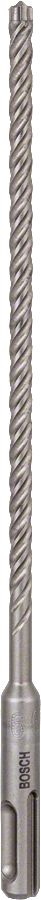 Bosch - SDS-Plus-7X Serisi Kırıcı Delici Matkap Ucu 6*215 mm 10'lu