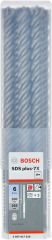 Bosch - SDS-Plus-7X Serisi Kırıcı Delici Matkap Ucu 6*265 mm 10'lu