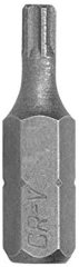 TORX BİTS UÇ T10X25 MM