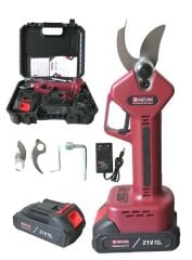 DAFLONG ŞARJLI BAĞ MAKASI DFL208