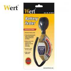 WERT AKÜ ANTİFİRİZ TEST CİHAZI 2624