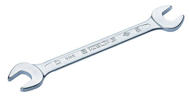 İzeltaş iki ağız anah uzun 36x41 0130013641