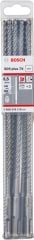 Bosch - SDS-Plus-7X Serisi Kırıcı Delici Matkap Ucu 6,5*265 mm 10'lu