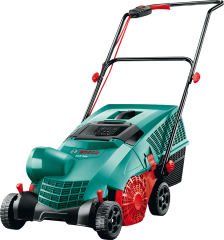 Bosch ALR 900 Çim Havalandırma Makinesi