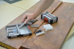 Bosch - Impact Control Serisi Vidalama Ucu 8'li PH2 *50mm