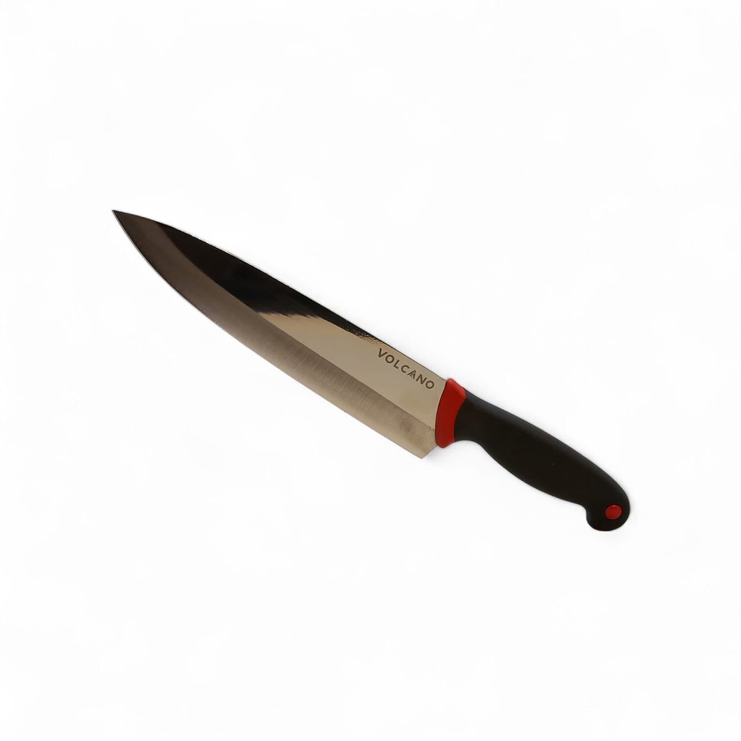 Volcano Paslanmaz Çelik Şef Bıçağı 33cm