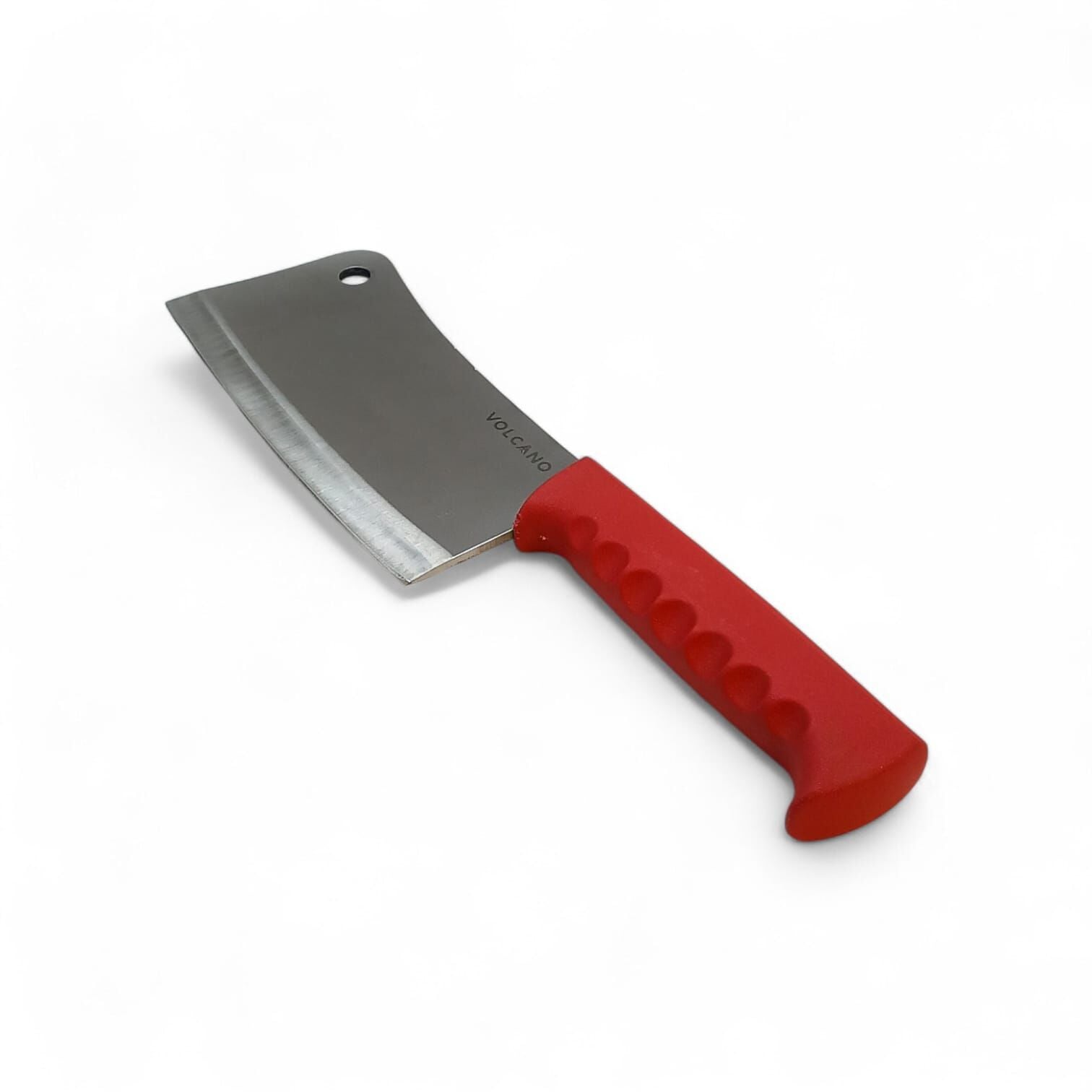 Volcano Paslanmaz Çelik Küçük Satır 33cm