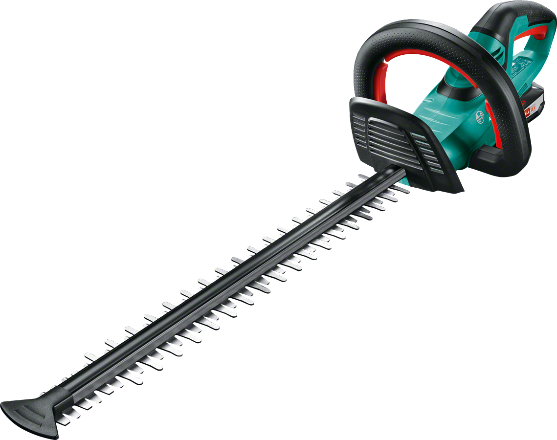 Bosch AHS 50-20 LI (18V) Çit Kesme Makinesi