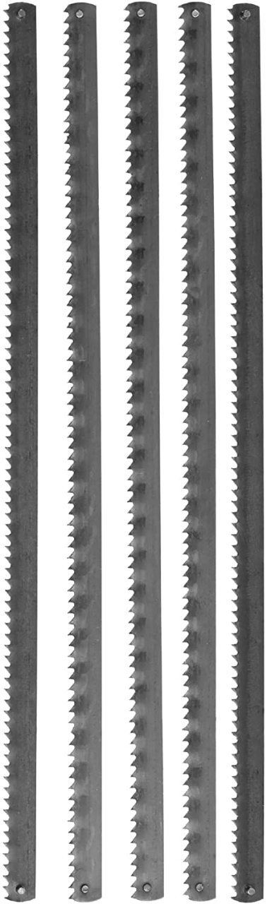 Kwb Testeresi Bıçağı 5 Parça 146 mm 49315115