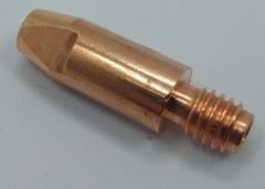 MAGMAWELD KONTAK MEME LAVA MIG 0.8 M6X28 MM 7023062808 10 ADET