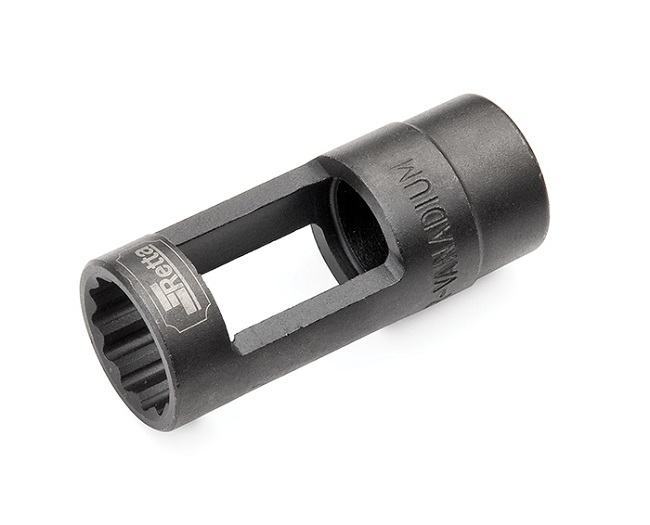 Retta 1/2 Dizel Enjektör Lokması 22X80mm - REL0013