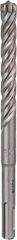 Bosch - SDS-Plus-7X Serisi Kırıcı Delici Matkap Ucu 12*165 mm 10'lu