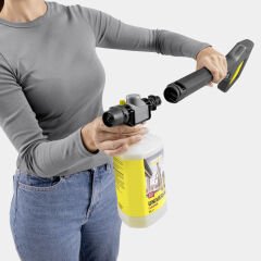 Karcher K7 Comfort Premium Basınçlı Yıkama 1.317-500.0