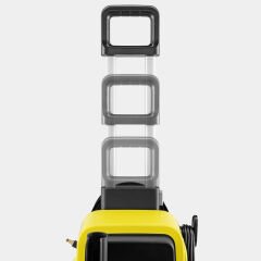 Karcher K7 Comfort Premium Basınçlı Yıkama 1.317-500.0