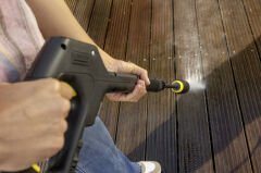 Karcher K7 Comfort Premium Basınçlı Yıkama 1.317-500.0