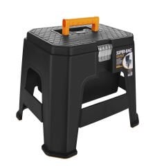 Super Bag Tabureli Alet Takım Çantası Super-Bag Asr 5047