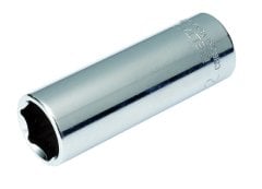 İzeltaş 1/4'' derin lokma anahtar 10mm 1107064010
