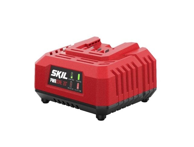 Skil 3122AA 2,4 A Şarj Cihazı