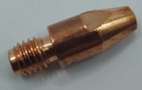 MAGMAWELD KONTAK MEME LAVA MIG 1.2 M8X30 MM 7023083012 10 ADET