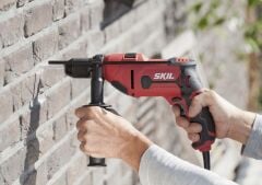 Skil 6725AA Darbeli Matkap 710W