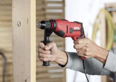 Skil 6725AA Darbeli Matkap 710W