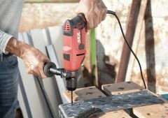 Skil 6725AA Darbeli Matkap 710W