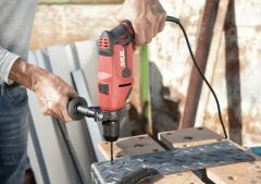 Skil 6725AA Darbeli Matkap 710W