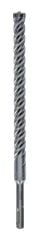 Bosch - SDS-Plus-7X Serisi Kırıcı Delici Matkap Ucu 16*265 mm 10'lu