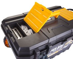 Super Bag Slim Mobil Tekerlekli Çanta - Asr-4024