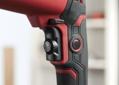 Skil 6745GA Darbeli Matkap 1050W Çantalı + 10 Uç