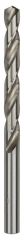 Bosch - HSS-G Metal Matkap Ucu 8,1*117 mm 5'li Paket