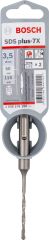 Bosch - SDS-Plus-7X Serisi Kırıcı Delici Matkap Ucu 3,5*115 mm