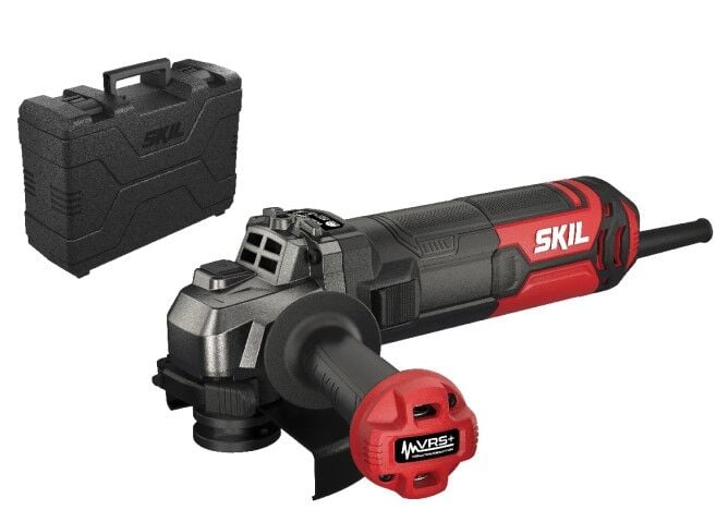 Skil 9149GA Avuç Taşlama 1010W 115mm Çantalı