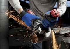 Skil 9149GA Avuç Taşlama 1010W 115mm Çantalı