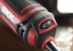 Skil 9149GA Avuç Taşlama 1010W 115mm Çantalı