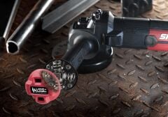 Skil 9149GA Avuç Taşlama 1010W 115mm Çantalı