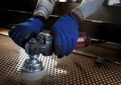 Skil 9149GA Avuç Taşlama 1010W 115mm Çantalı