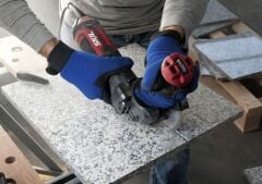 Skil 9149GA Avuç Taşlama 1010W 115mm Çantalı