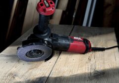 Skil 9149GA Avuç Taşlama 1010W 115mm Çantalı