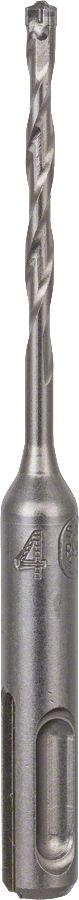 Bosch - SDS-Plus-7X Serisi Kırıcı Delici Matkap Ucu 4*115 mm