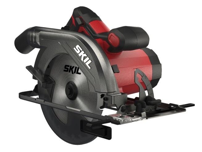 Skil 5830AA Daire Testere 1400W 190MM