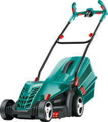 Bosch ARM 37 Çim Biçme Makinesi